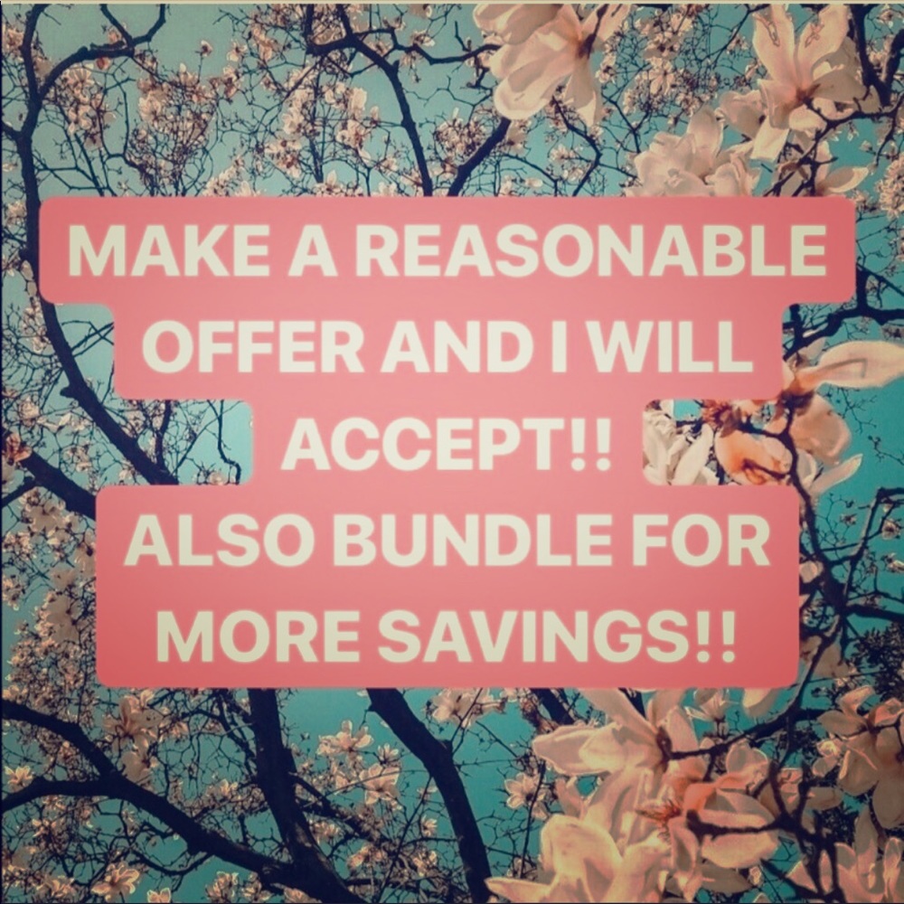 Everything Must Go!!